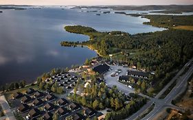 Wilderness Hotel Inari & Igloos